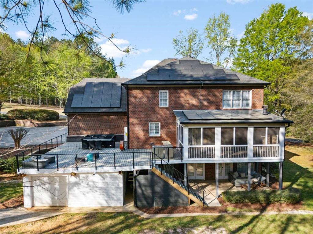 5 Laurchris Drive Southeast Rome, GA 30161 - Photo 50 of 53