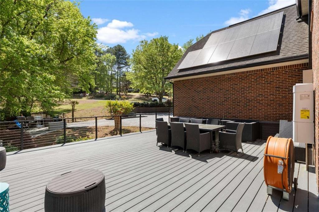 5 Laurchris Drive Southeast Rome, GA 30161 - Photo 51 of 53