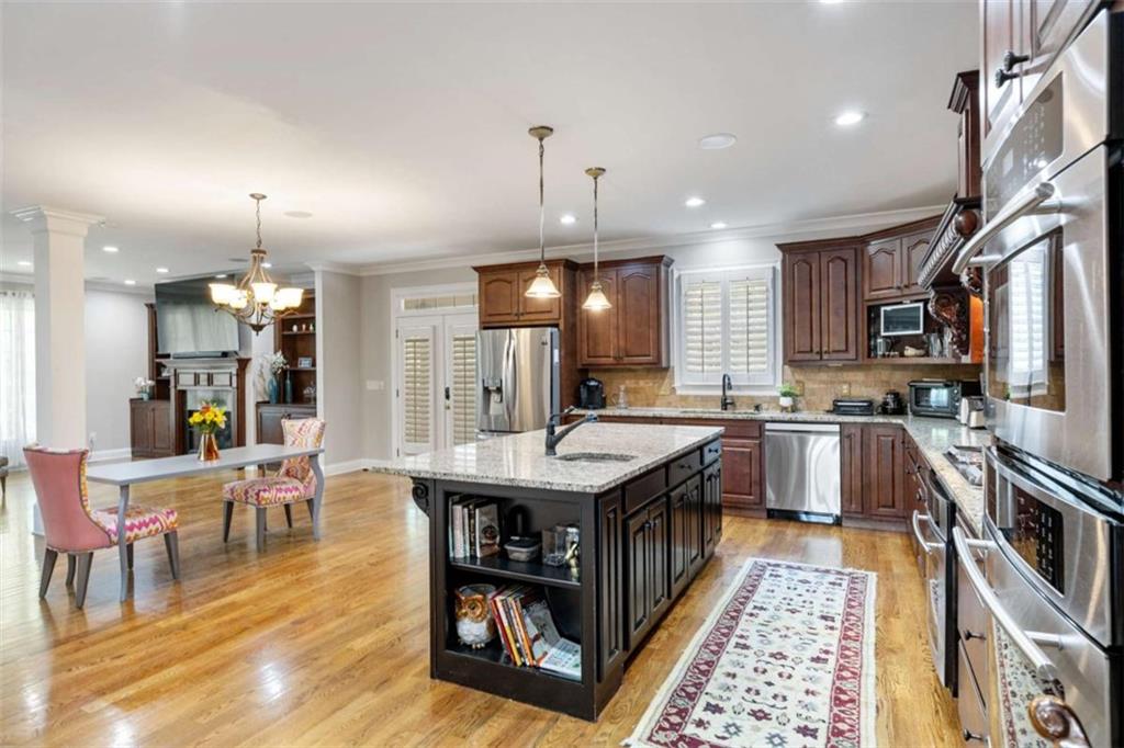 5 Laurchris Drive Southeast Rome, GA 30161 - Photo 6 of 53