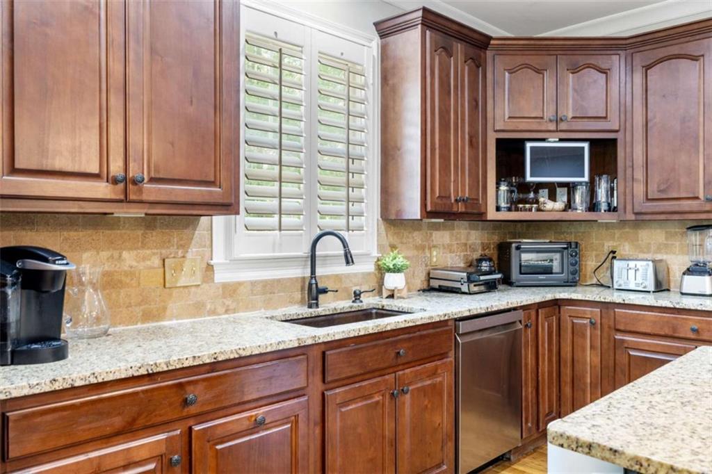 5 Laurchris Drive Southeast Rome, GA 30161 - Photo 7 of 53