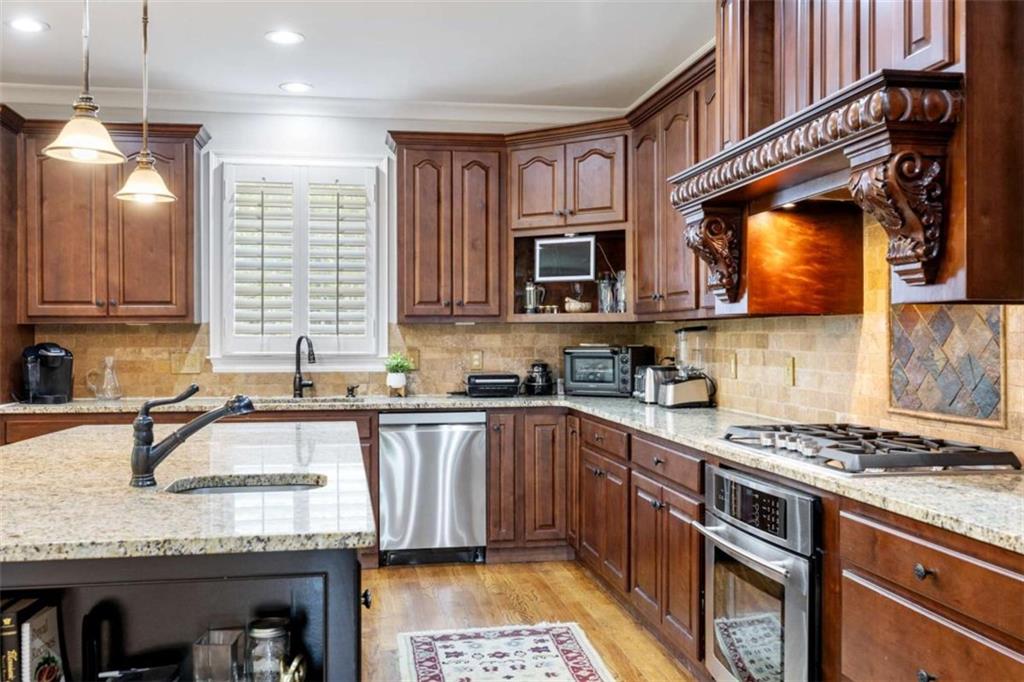 5 Laurchris Drive Southeast Rome, GA 30161 - Photo 8 of 53