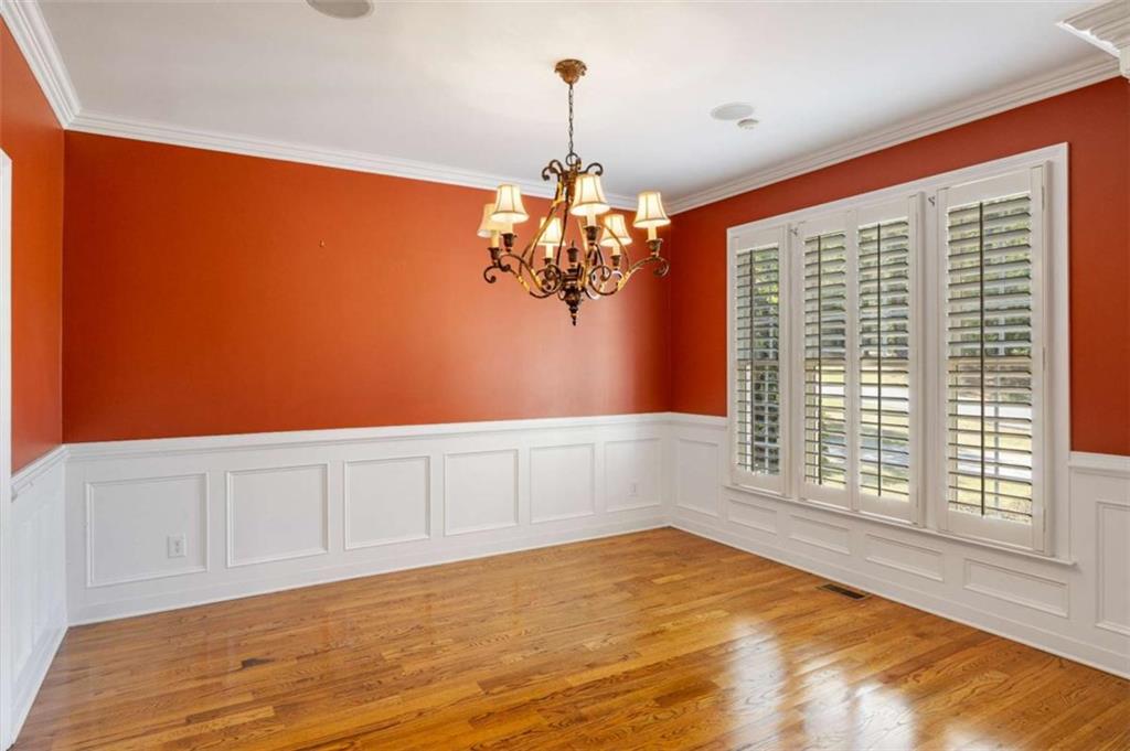 5 Laurchris Drive Southeast Rome, GA 30161 - Photo 9 of 53