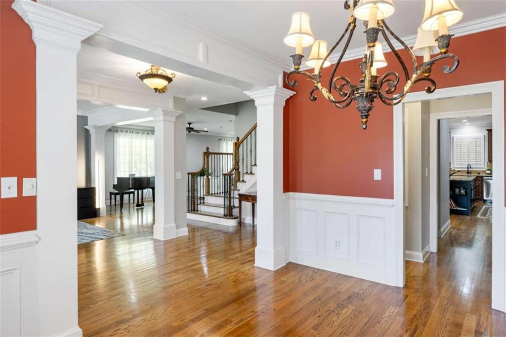 5 Laurchris Drive Southeast Rome, GA 30161 - Photo 10 of 53