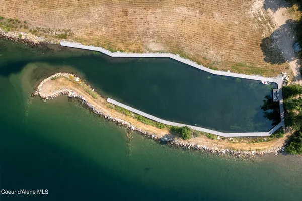 $995,000 | Lot 2 Mill Harbor Lane, Hope, ID 83836
