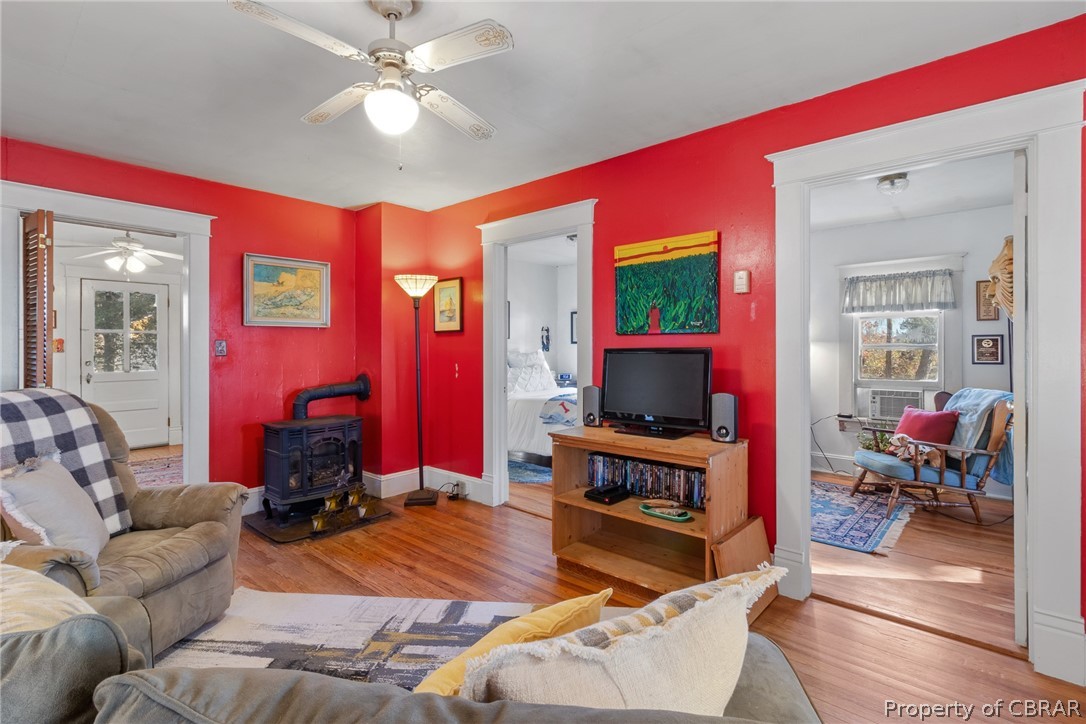9626-9630 Robins Neck Road Gloucester, VA 23061 - Photo 30 of 49