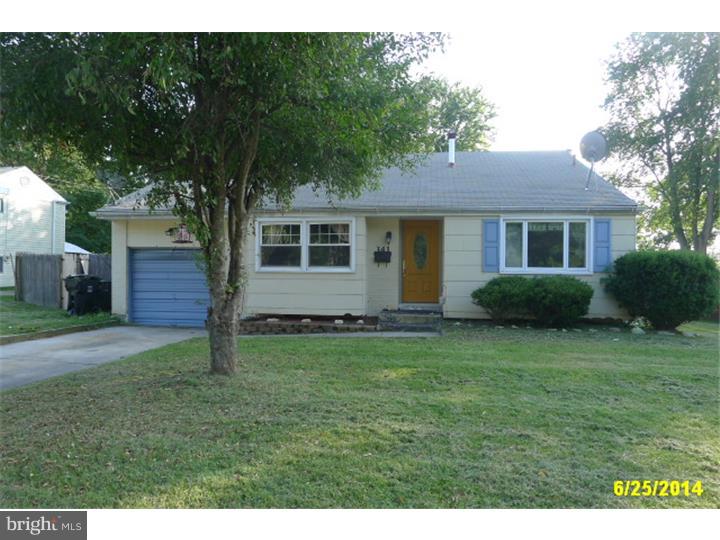 341 Jackson Road Mantua, NJ 08051 - Photo 1 of 11