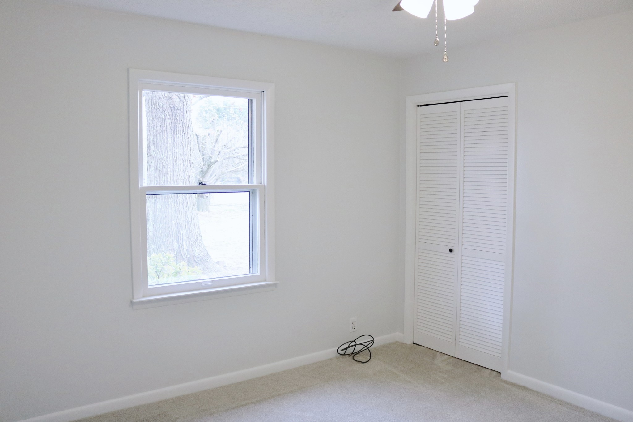 3322 Fann Road Murfreesboro, TN 37128 - Photo 21 of 29 an empty room with windows