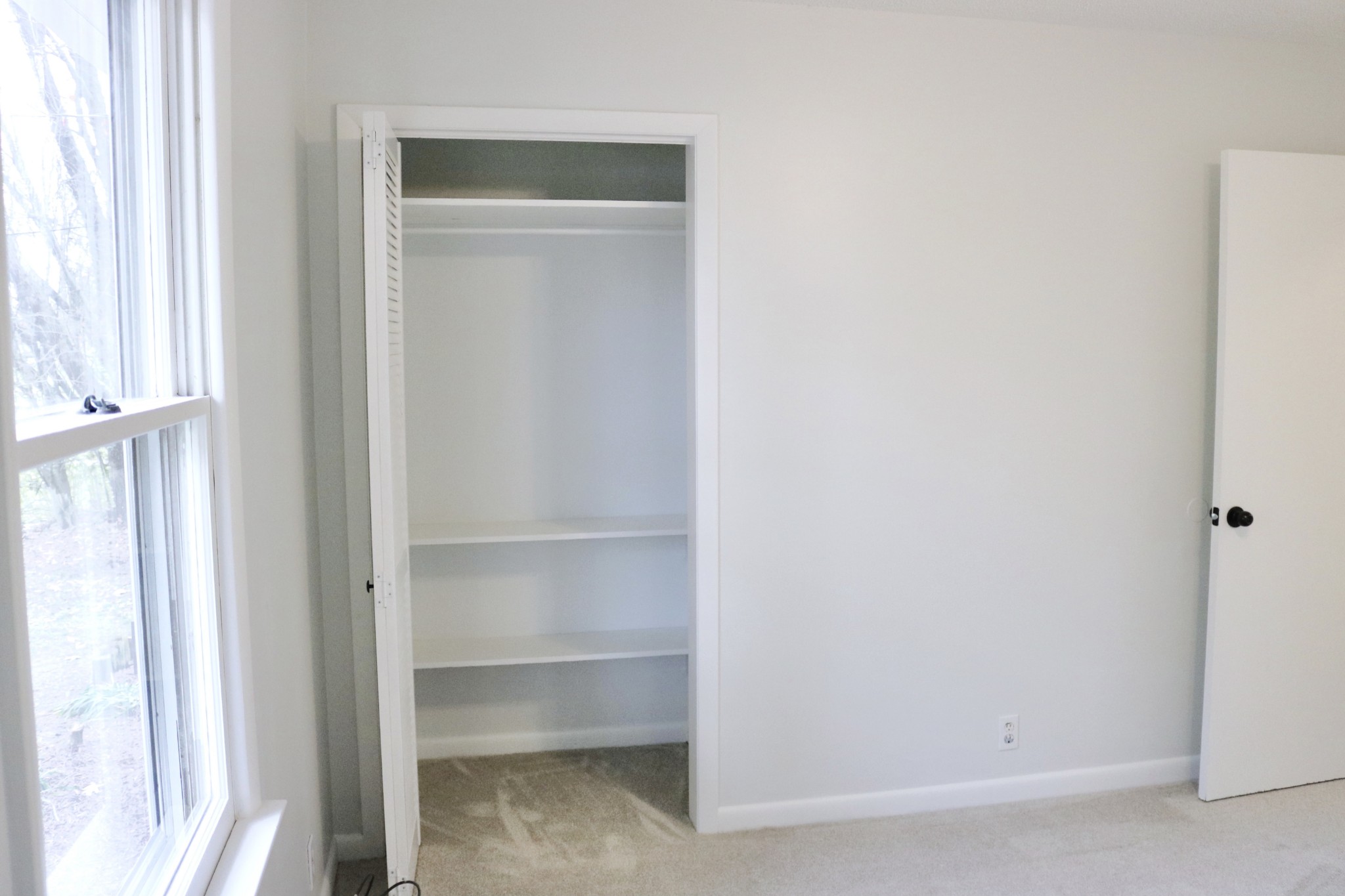 3322 Fann Road Murfreesboro, TN 37128 - Photo 22 of 29 a view of an empty room