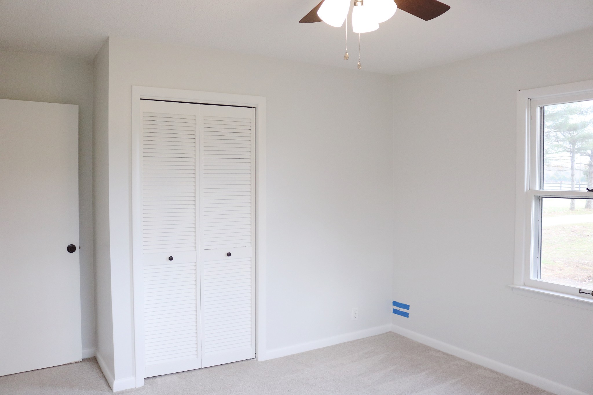3322 Fann Road Murfreesboro, TN 37128 - Photo 24 of 29 a view of small space with a window