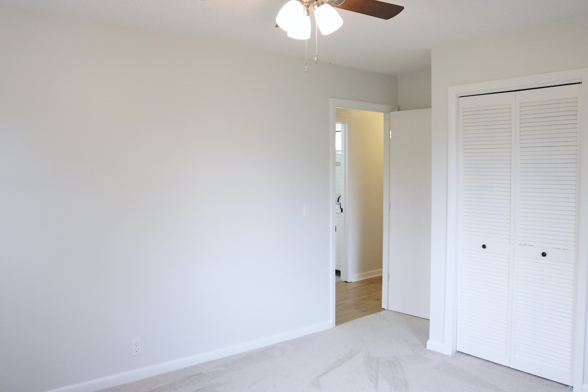 3322 Fann Road Murfreesboro, TN 37128 - Photo 25 of 29 a view of an empty room