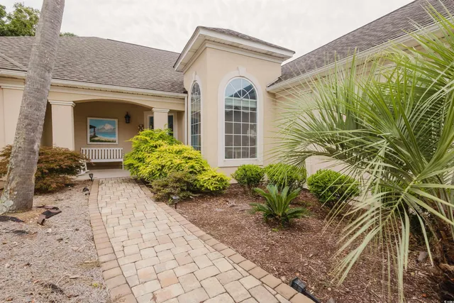 $4,000 | 4346 Windy Heights Drive, North Myrtle Beach, SC 29582