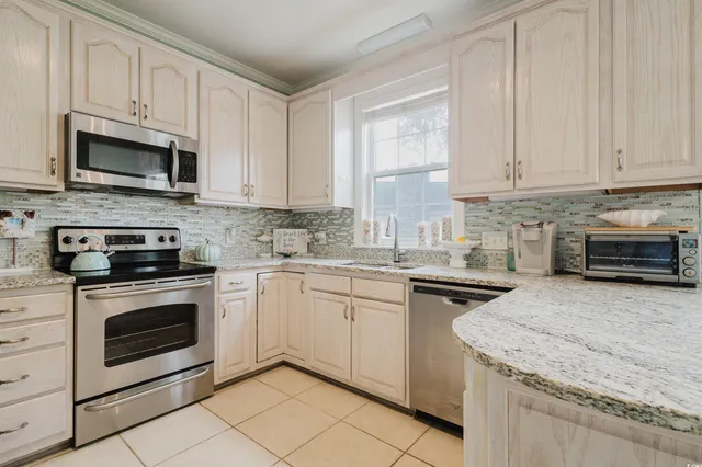 $4,000 | 4346 Windy Heights Drive, North Myrtle Beach, SC 29582