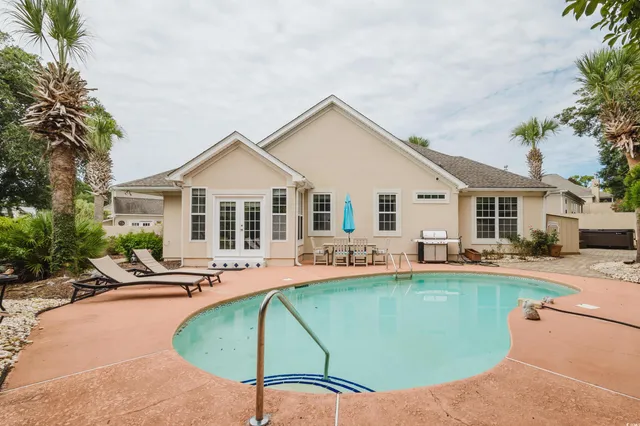 $4,000 | 4346 Windy Heights Drive, North Myrtle Beach, SC 29582