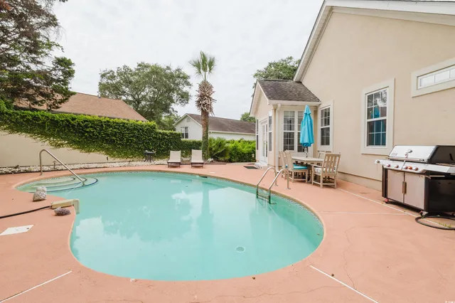 $4,000 | 4346 Windy Heights Drive, North Myrtle Beach, SC 29582