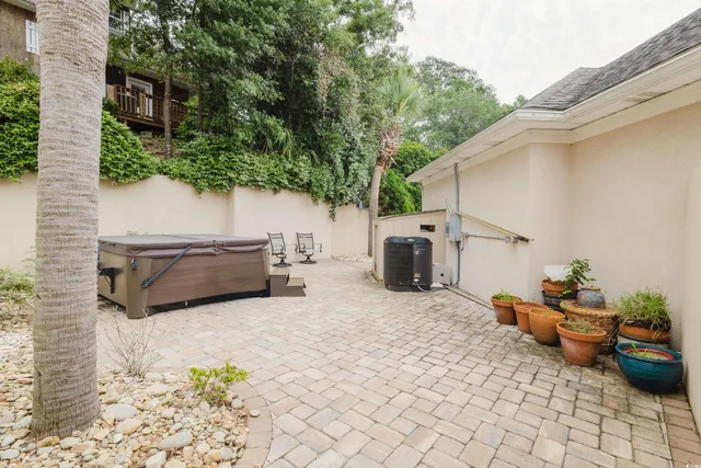 $4,000 | 4346 Windy Heights Drive, North Myrtle Beach, SC 29582