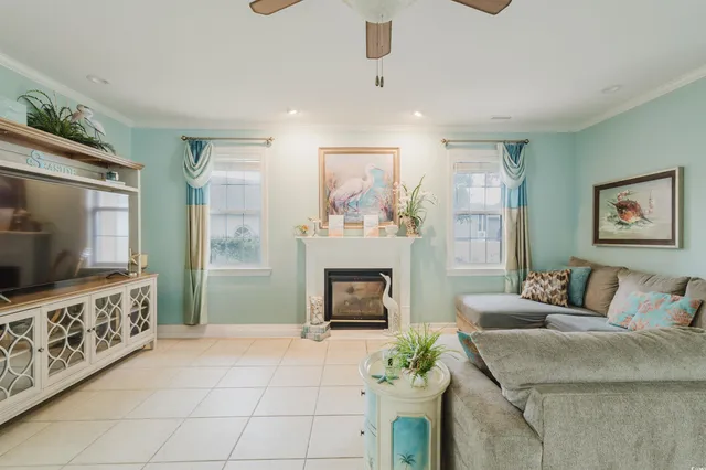 $4,000 | 4346 Windy Heights Drive, North Myrtle Beach, SC 29582