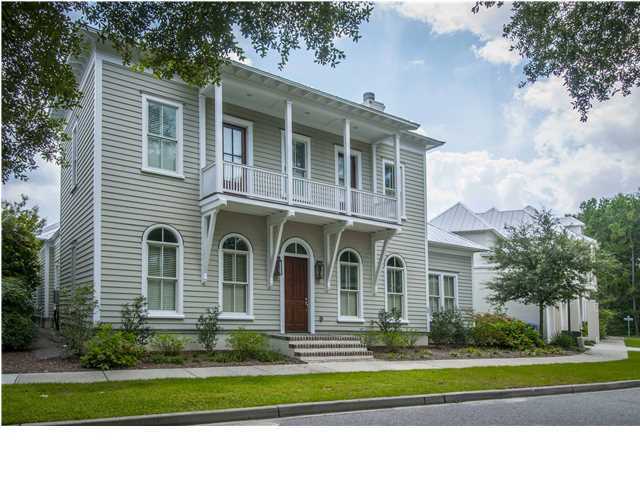23 Mises Street Mount Pleasant, SC 29464 - Photo 1 of 24 Primary Photo