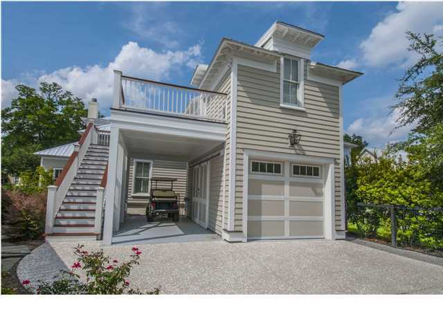 23 Mises Street Mount Pleasant, SC 29464 - Photo 20 of 24 Additional Photo
