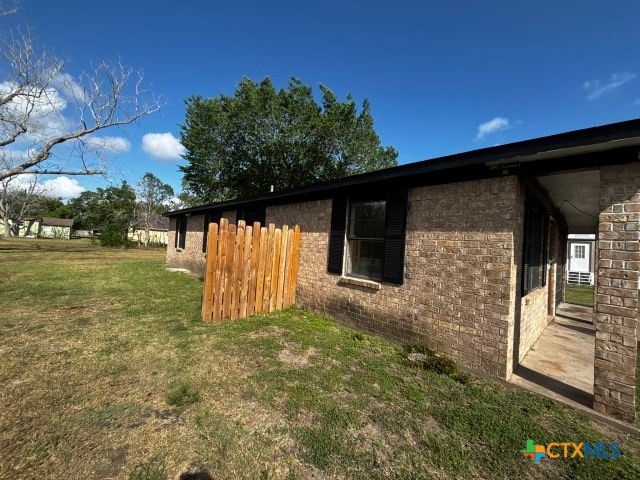 122 Rosa Street Edna, TX 77957 - Photo 3 of 17