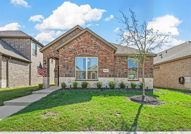 $2,250 | 1524 Bennington Lane, Celina, TX 75009