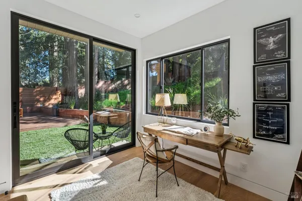 $3,995,000 | 93 Magnolia Avenue, Larkspur, CA 94939