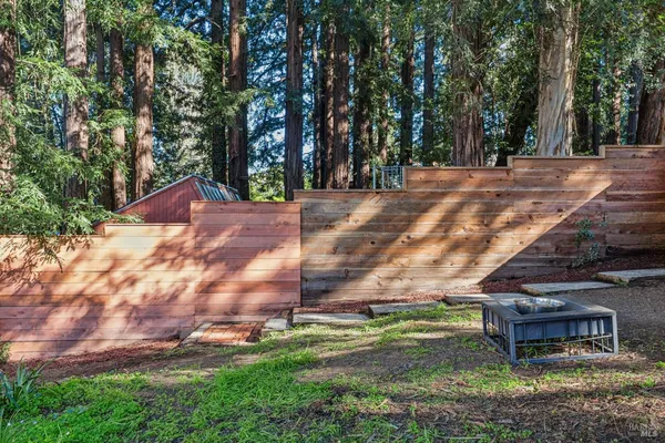 $3,995,000 | 93 Magnolia Avenue, Larkspur, CA 94939