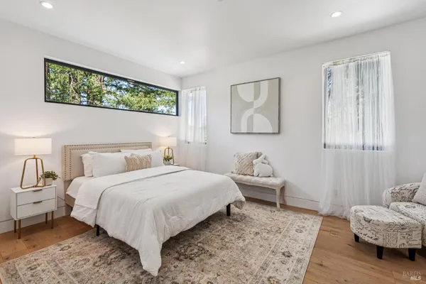 $3,995,000 | 93 Magnolia Avenue, Larkspur, CA 94939