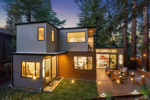 $3,995,000 | 93 Magnolia Avenue, Larkspur, CA 94939
