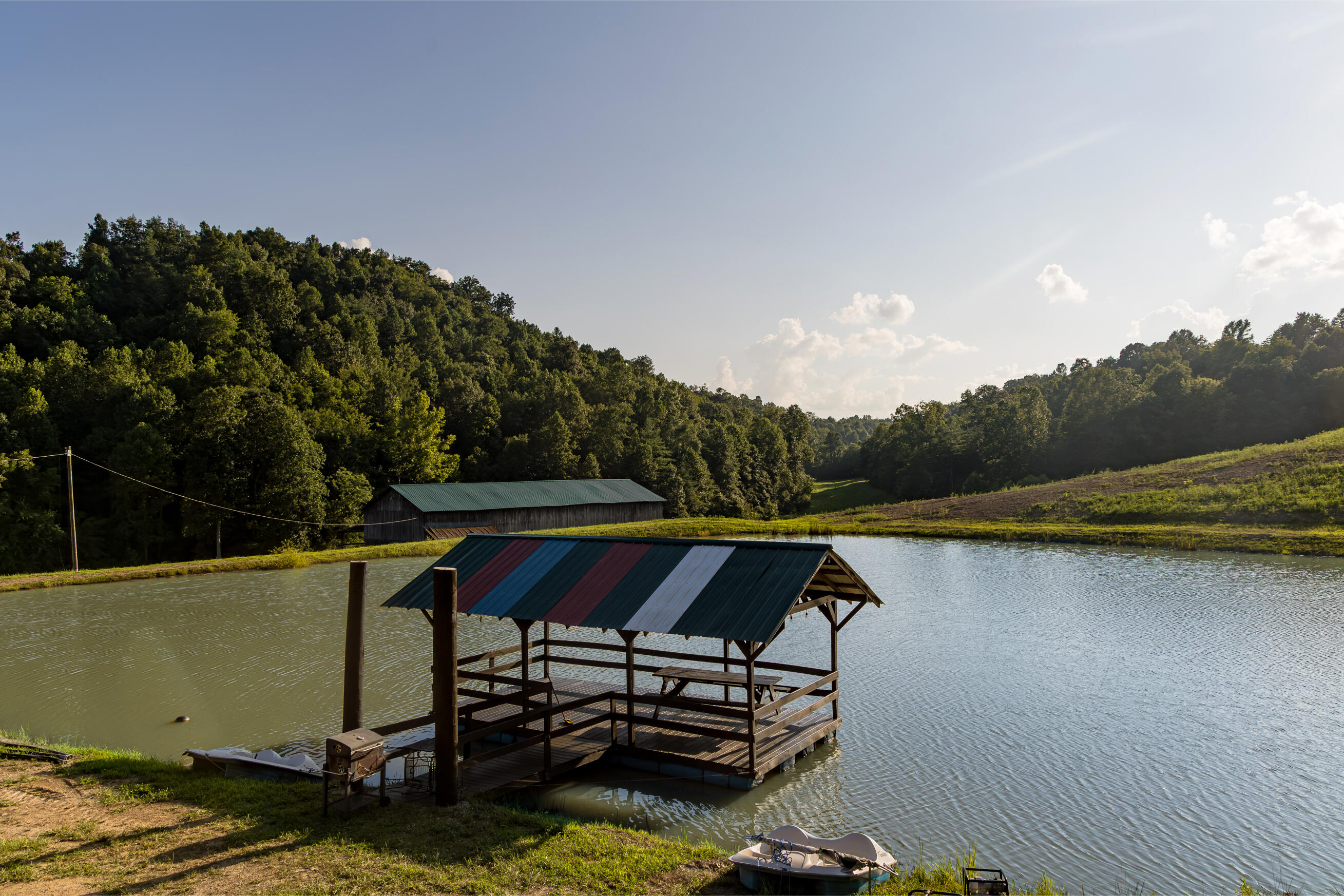 1522 Johnson Fork Road Campton, KY 41301 - Photo 56 of 102 FO7A6129