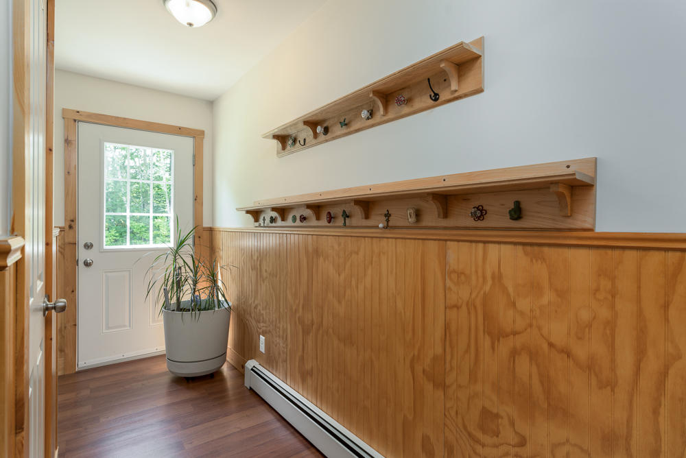 145 Stackpole Road Durham, ME 04222 - Photo 8 of 56 Mudroom