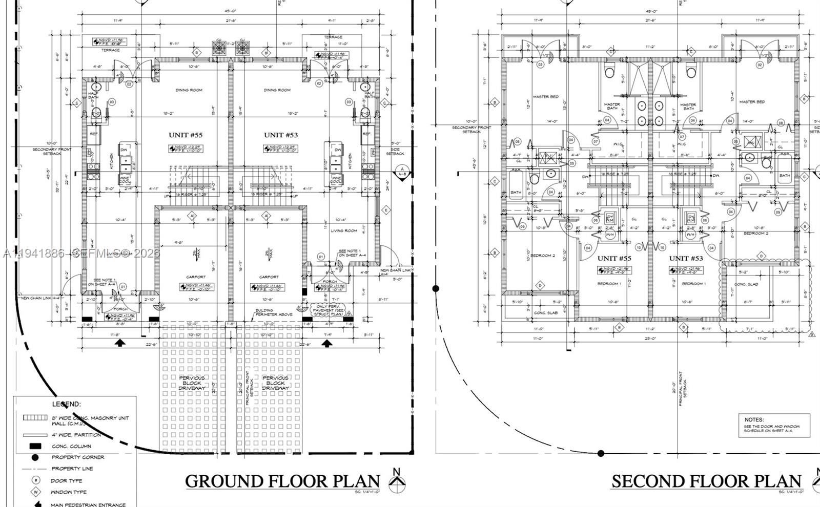 55-53 Northeast 60th Street Miami, FL 33137 - Photo 3 of 5