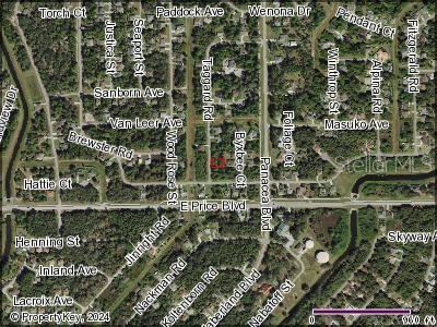 West Taggard Road North Port, FL 34288 - Photo 1 of 1 Gallery Image 1