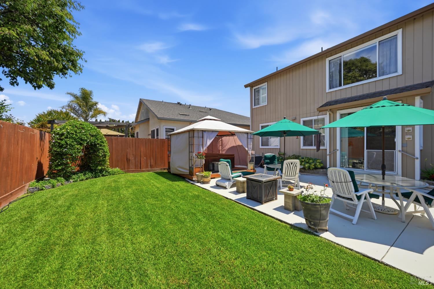 1925 Blue Sky Lane Santa Rosa, CA 95407 - Photo 12 of 14