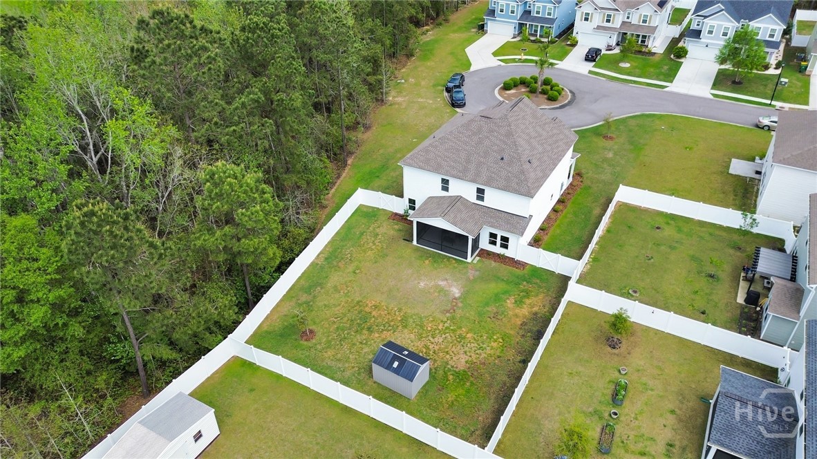271 Cattle Run Way Pooler, GA 31322 - Photo 64 of 64 Gallery Image 64