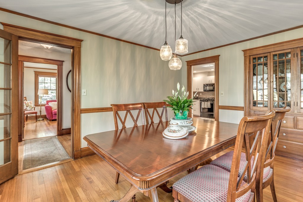 6 Berkeley Street Reading, MA 01867 - Photo 12 of 30