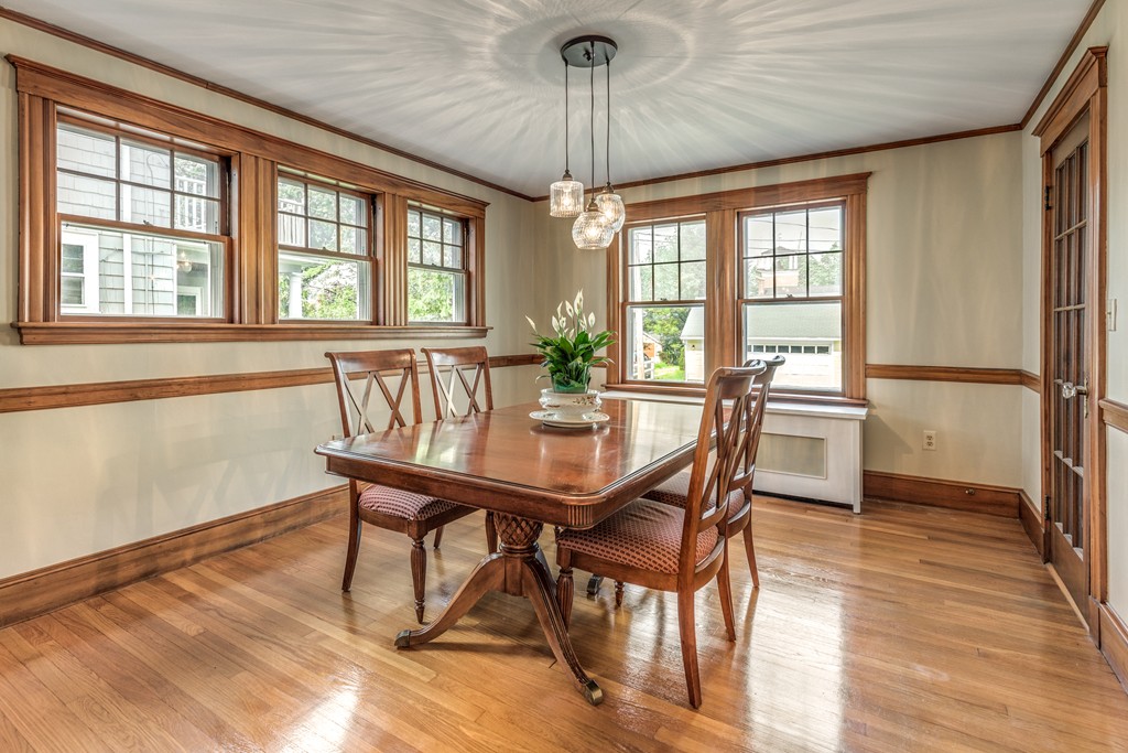 6 Berkeley Street Reading, MA 01867 - Photo 13 of 30