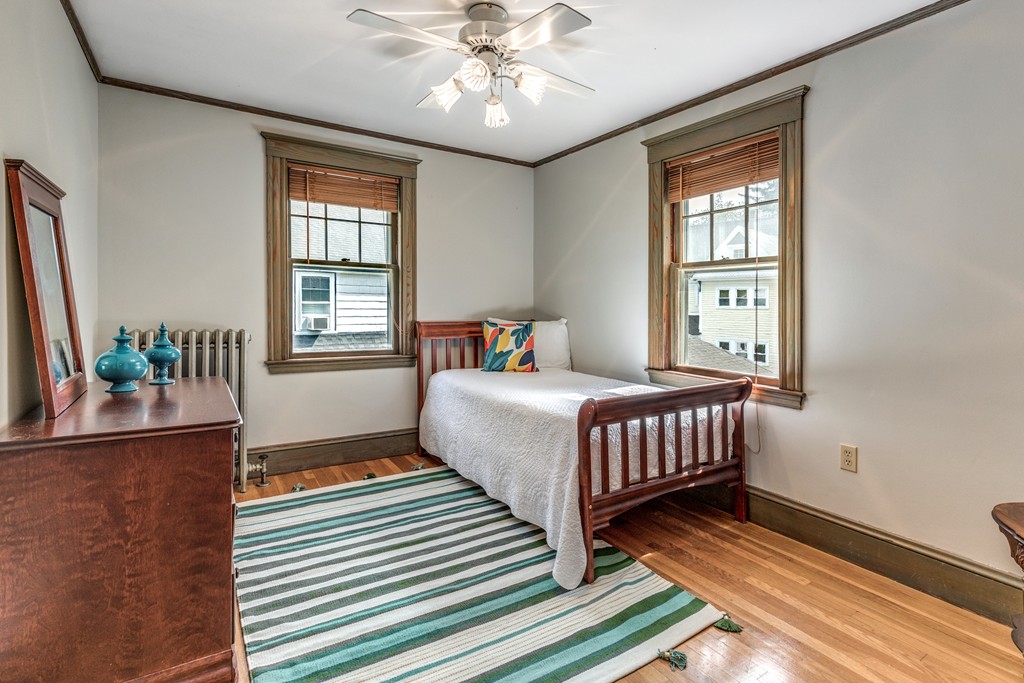 6 Berkeley Street Reading, MA 01867 - Photo 24 of 30