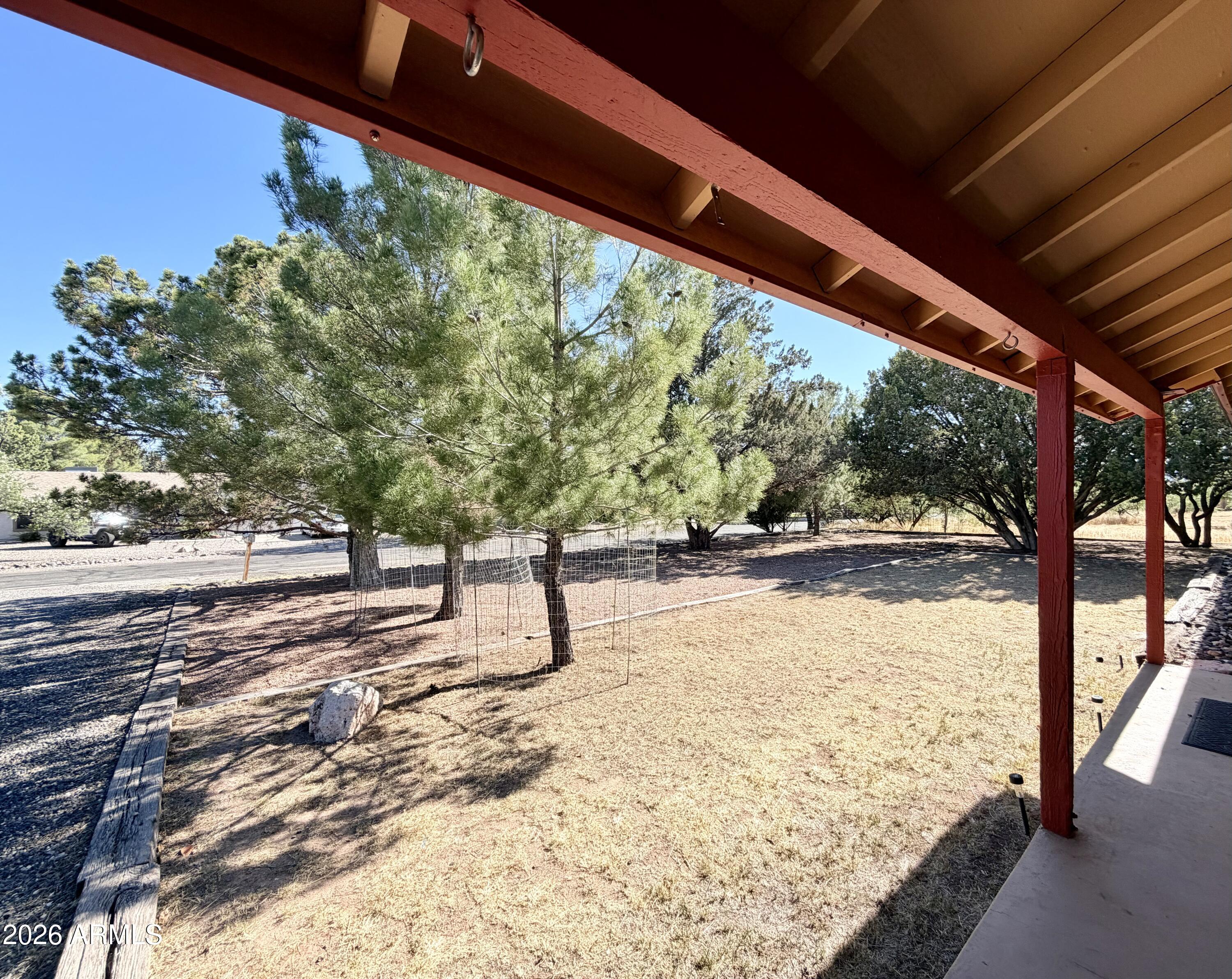 4990 East Geronimo Road Rimrock, AZ 86335 - Photo 11 of 14