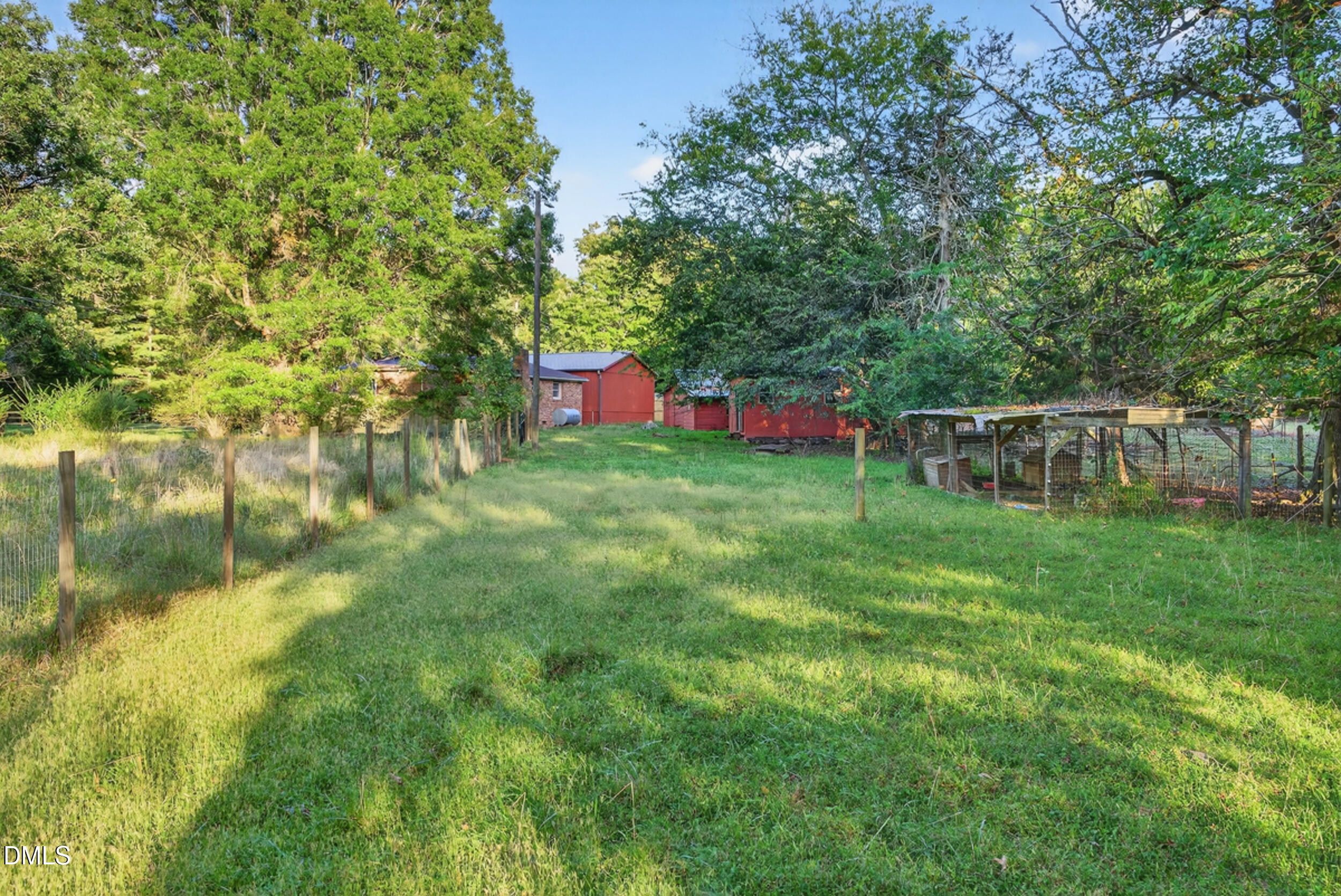 205 Bacon Road Rougemont, NC 27572 - Photo 19 of 23 24_049_dsc08648