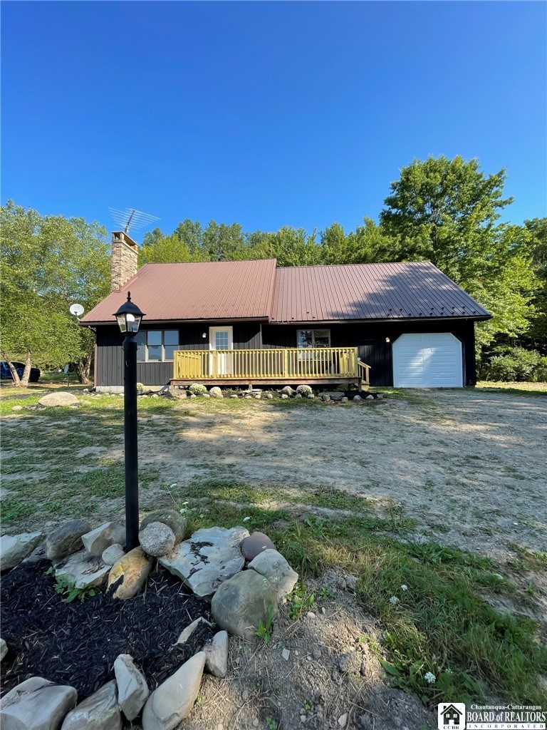 9846 Marx Road Napoli, NY 14755 - Photo 1 of 1