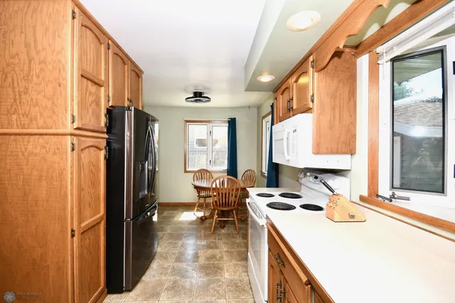 $235,000 | 1121 15 1/2 Street North, Moorhead, MN 56560