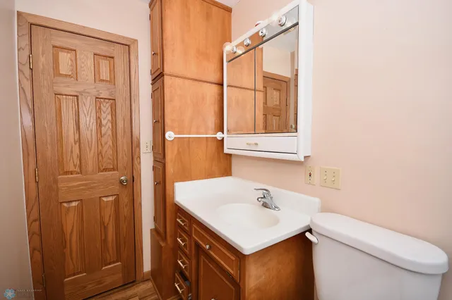 $235,000 | 1121 15 1/2 Street North, Moorhead, MN 56560