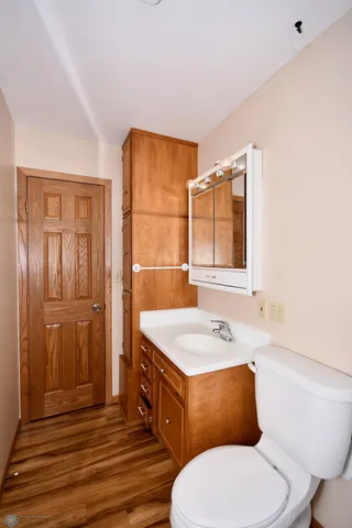 $235,000 | 1121 15 1/2 Street North, Moorhead, MN 56560