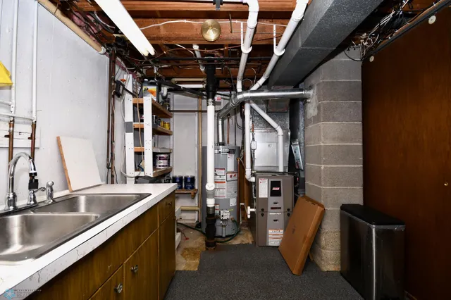 $235,000 | 1121 15 1/2 Street North, Moorhead, MN 56560