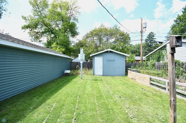 $235,000 | 1121 15 1/2 Street North, Moorhead, MN 56560