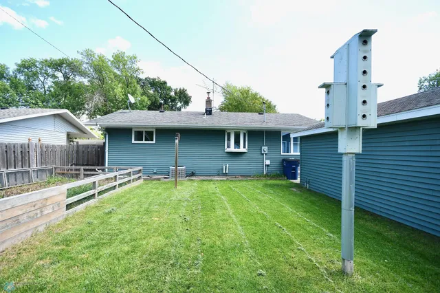 $235,000 | 1121 15 1/2 Street North, Moorhead, MN 56560