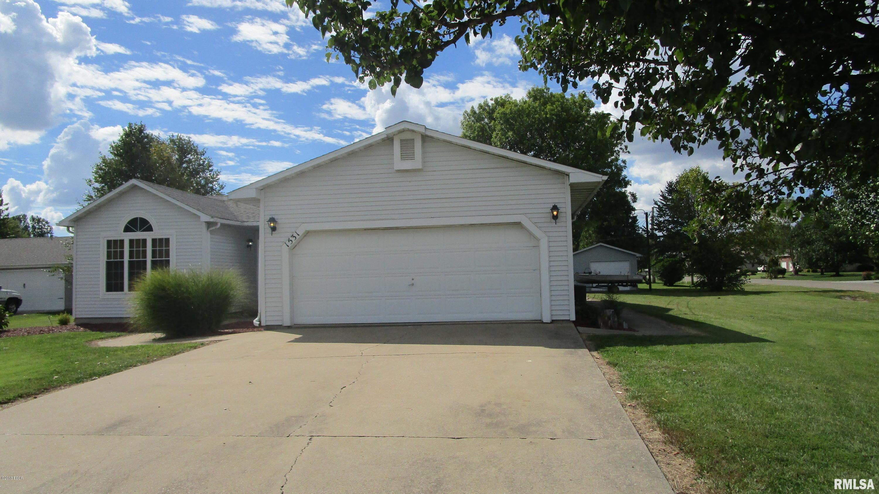 1531 North Olive Road Flora, IL 62839 - Photo 14 of 50 Gallery Image 14