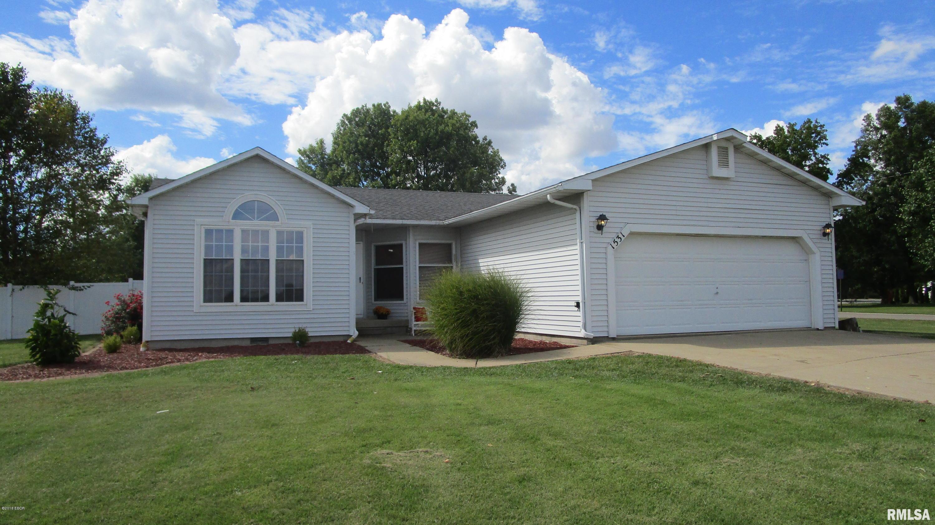 1531 North Olive Road Flora, IL 62839 - Photo 2 of 50 Gallery Image 2