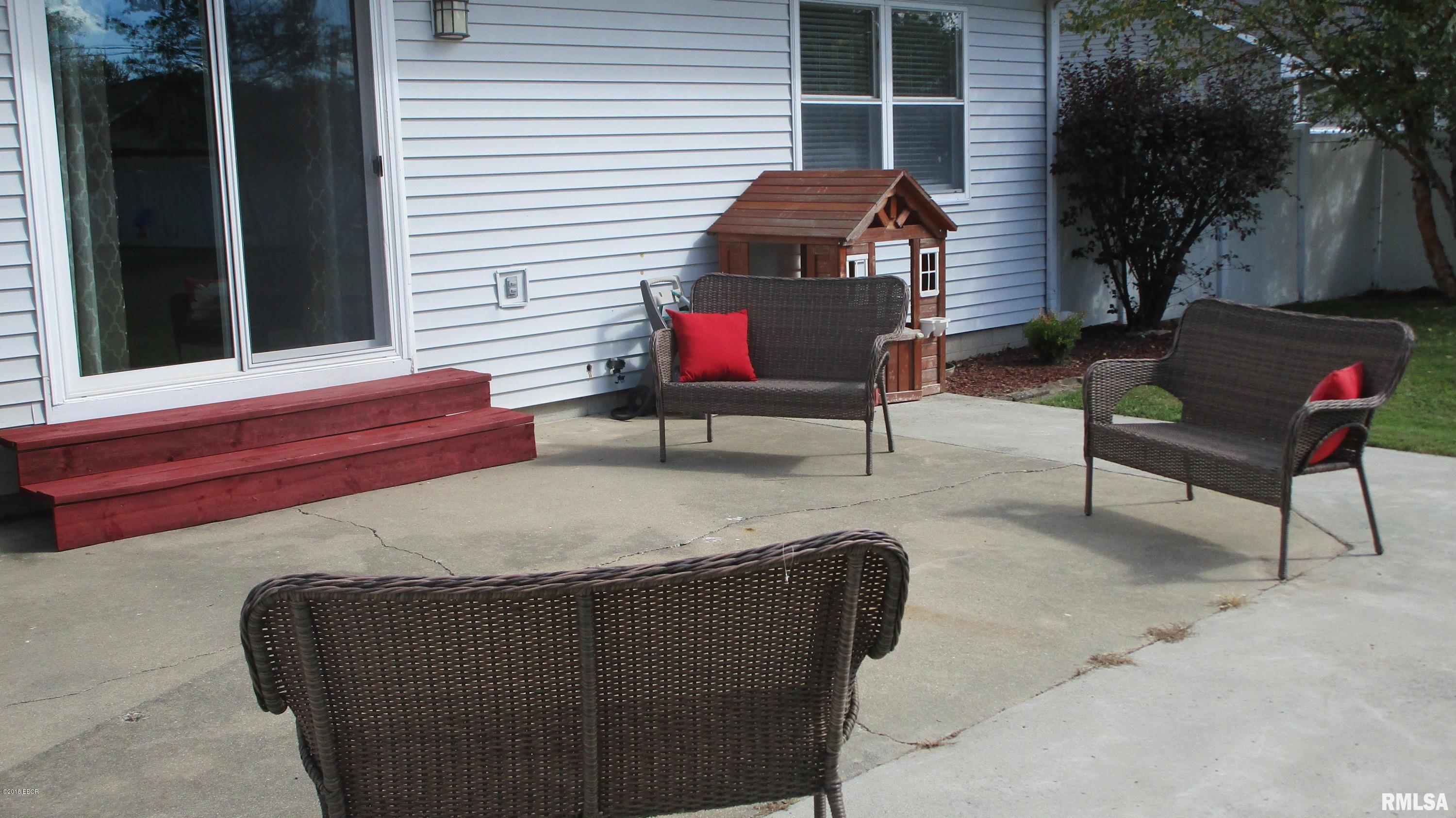 1531 North Olive Road Flora, IL 62839 - Photo 22 of 50 Gallery Image 22