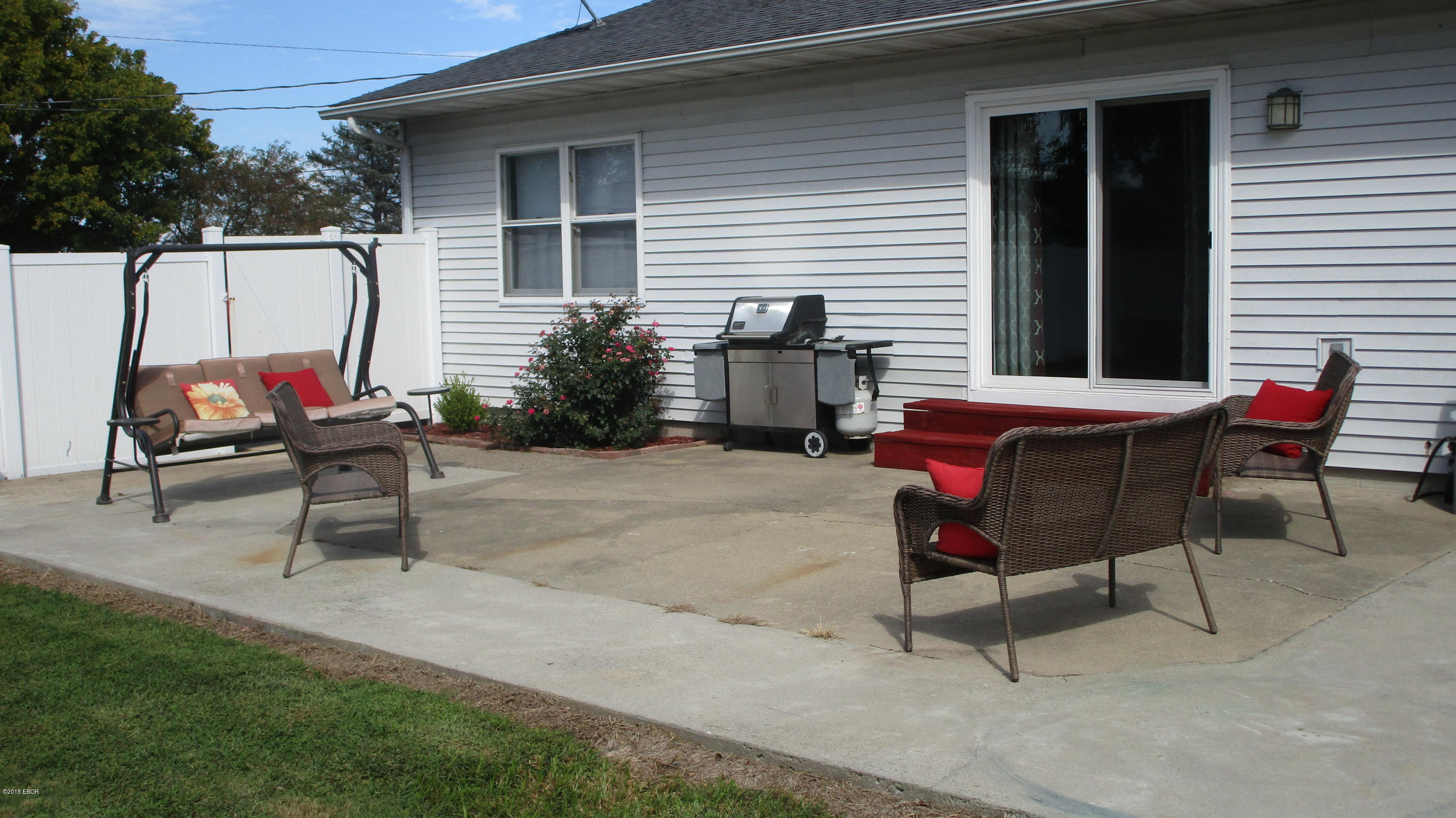1531 North Olive Road Flora, IL 62839 - Photo 24 of 50 Gallery Image 24